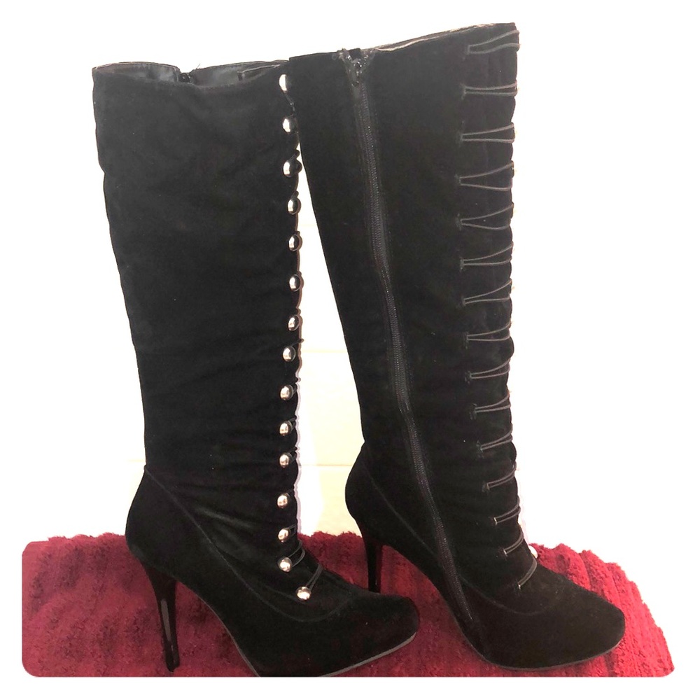 👢 Boots 👢